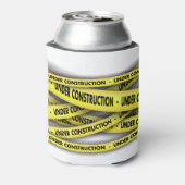 In aanbouw Koelbox Blikjeskoeler (Blikje Achterkant)