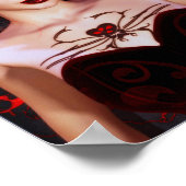 In ader poster (Hoek)