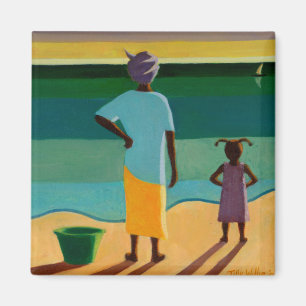 In afwachting van 2005 magneet