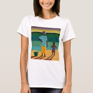 In afwachting van 2005 t-shirt