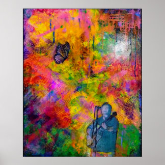 In afwachting van Thee 2 Poster