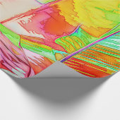 In alle Natuur Cadeaupapier (Hoek)