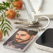 In Antivan stijl Sleutelhanger (Voorkant Rechts)