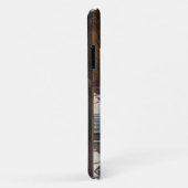 In Antwerpen (België), Albrecht Durer Case-Mate iPhone Case (Achterkant/rechts)