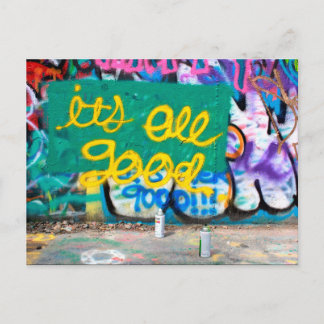 "... in Austin!" -Briefkaart Briefkaart