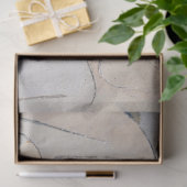 In Bed, Edouard Vuillard Tissuepapier (Geschenk)