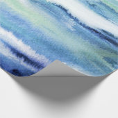 'In beweging 3' Cadeaupapier (Hoek)