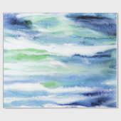 'In beweging 3' Cadeaupapier (Vlak)