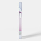 In beweging, moderne Abstracte kleurrijke fractale Case-Mate iPhone Case (Achterkant / Rechts)