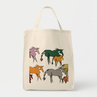In beweging tote bag