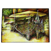 In bezit genomen van Optices Groot Cadeauzakje (Voorkant)