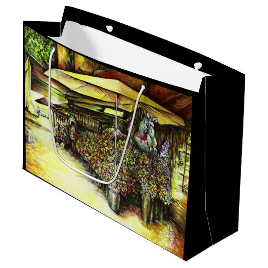 In bezit genomen van Optices Groot Cadeauzakje (Voorkant Gekanteld)