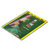 In bij Kill pulp nieuwe cover Notitieboek (Linkerzijde)