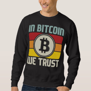 In Bitmunt vertrouwen we Trui