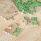 In Bloom Legpuzzel (Zijkant)