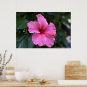 In Bloom Poster (Keuken)