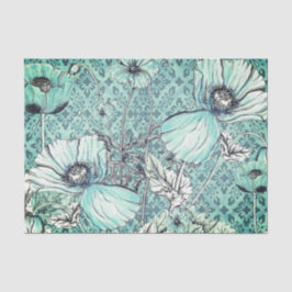 In Bloom Tissuepapier