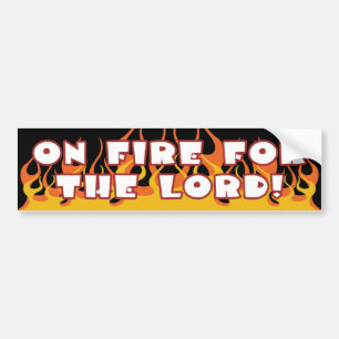 In brand bumpersticker