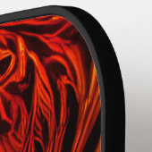 In brand pickleball paddle (Links Detail)