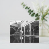 In Bristol Briefkaart (Staand voorkant)