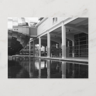 In Bristol Briefkaart