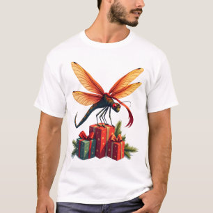 In cadeauverpakking Libelle T-shirt