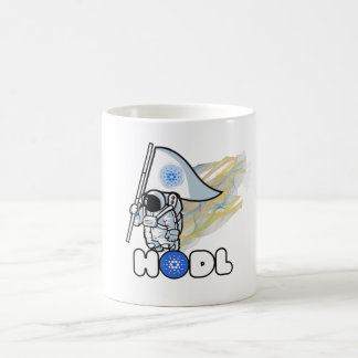 in cardano hodl astronaut crypto koffiemok