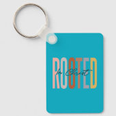 In Christus Sleutelhanger (Voorkant)