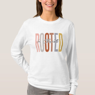 In Christus T-shirt