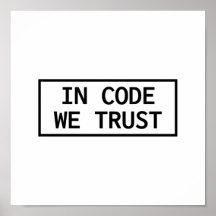 In code vertrouwen we
