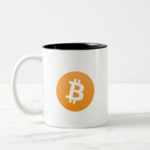 In Crypto We Trust Bitcoin Mok