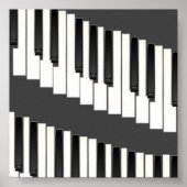 In D Klein Poster (Voorkant)