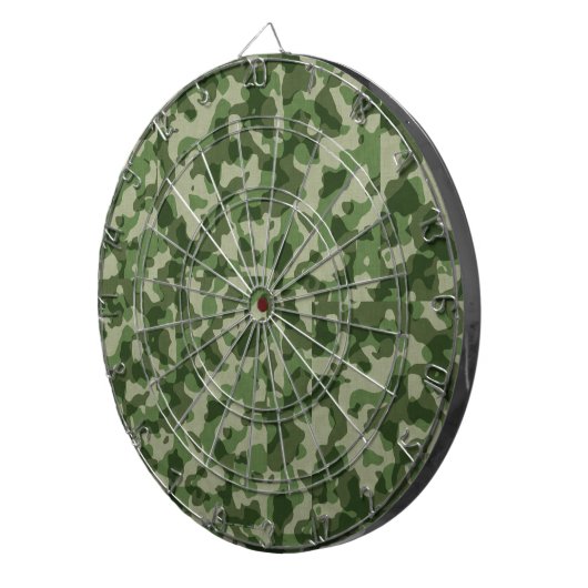IN DART BOARD DARTBORD (Voorkant Rechts)