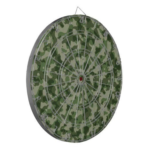 IN DART BOARD DARTBORD (Voorkant Links)