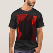 In de Abyss T-shirt (Voorkant)