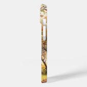 In de appelboomgaard Case-Mate iPhone case (Achterkant / Links)