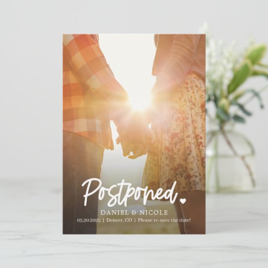 In de bewerkbare hartkleur slaat u de Kaart Datum  (Staand voorkant)