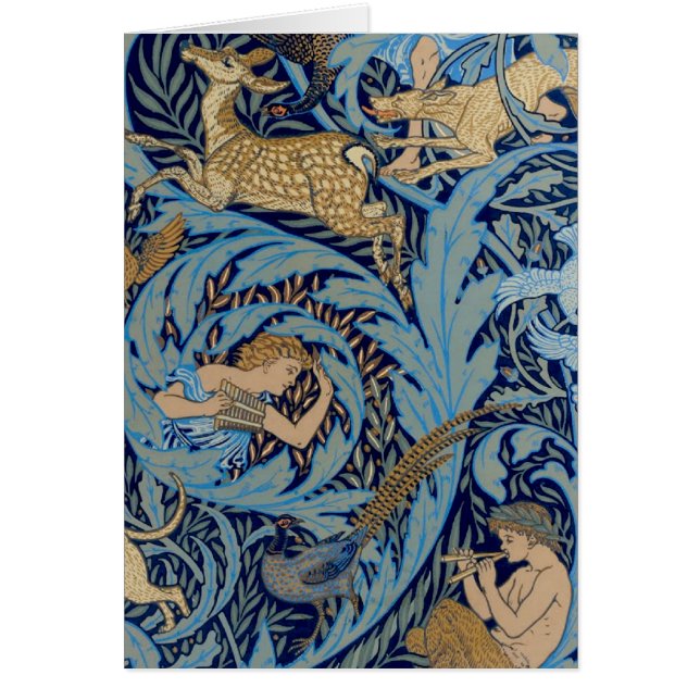 In de Bossen (Voorkant)