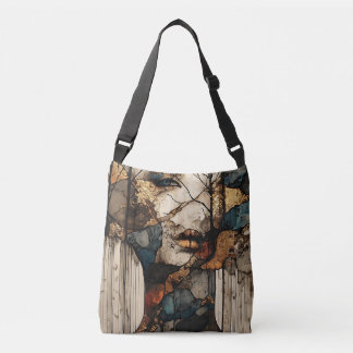 In de Bossen Crossbody Tas