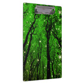 In de Bossen Klembord (Rechts)