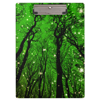 In de Bossen Klembord