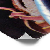 In de Chute Poster (Hoek)