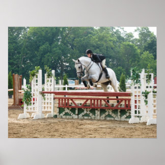 In de Cirkel van Winnaars Poster