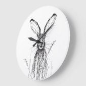 In de Cornfields Klok - Haas (Hoek)