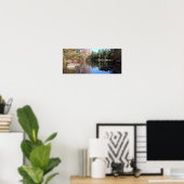 In de cove poster (Thuiskantoor)