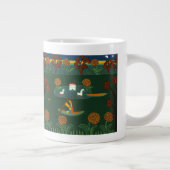 In de deelstaat Constable 2007 Jumbo Mok (Rechts)