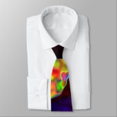 In de diepte van het tropische Zee Stropdas (Gebonden)