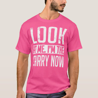 In de draagtas nu wit t-shirt