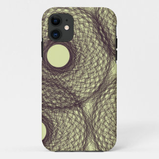 In de duisternis iPhone 11 hoesje