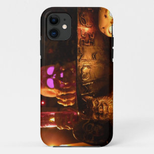 In de Duisternis iPhone 11 Hoesje